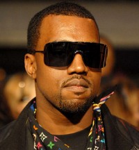 The President called Kanye West a jerk, but doesn't want to admit it. Kind of like Obama's our president, but we don't want to admit it.