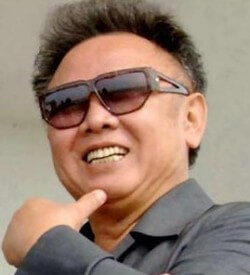 Kim Jong-Il