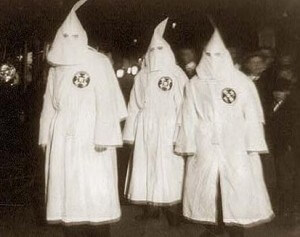 Georgia Congressman Hank Johnson thinks this is a photo of you.
