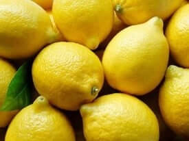 lemons