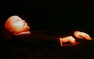 lenin-body