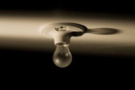 When light bulbs are outlawed, only outlaws will have light bulbs.