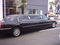 Daschle, Richardson, Clinton and Blogojevich seen fleeing from ethics charges.