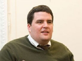 What lesson can be learned form this episode? Never trust a guy who looks like that guy from SuperBad