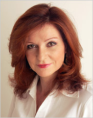 Is Maureen Dowd on the leading edge of liberals fleeing from Barack Obama? 