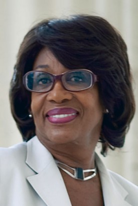 maxine-waters-50-most-beautiufl Another sign of the Apocolypse: Maxine Waters named one of Washington, DC's most beautiful people
