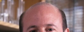 Those beads of sweat on Michael Mann's forehead aren't cause by global warming. They're caused by the hot spotlight he suddenly finds himself under.
