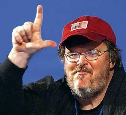 Hey, Michael, how’s the box office for your latest movie?