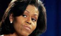 michelle-obama Only a wife could talk to the President this way.