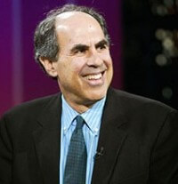 mickey kausr