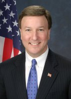 Rep. Mike Rogers (R-AL)