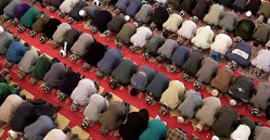 2,000,000 Muslims have disappeared under mysterious circumstances since President Obama took office