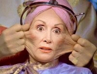 We'd guess that Nancy Pelosi wants plastic surgery to be covered under ObamaCare