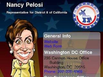 nancy-pelosi-iphone-app