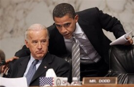 "Joe, if you make one more stupid comment I'll send you on another fact-finding mission to Baluchistan."