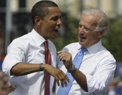 We can think of a couple federal employees who deserve pay cuts.