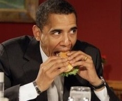 Obama 2008