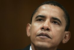 Odd, isn't it, that the sorriest president in a generation can't bring himself to say, "I'm sorry"