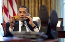 obama-working obama-working