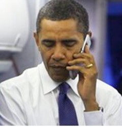 Typical American participating in the latest CBS/New York Times phone poll.