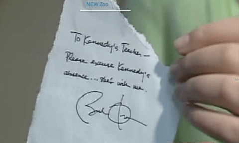 President Obama has started issuing pardons early in his administration.