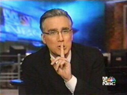 "Sssssh. Please don't tell advertisers about this debacle."