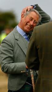 prince charles