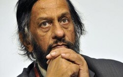 rajendra-pachauri