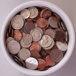 Save your pennies. Cap-and-Trade is coming.