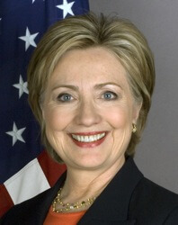 Hillary Clinton