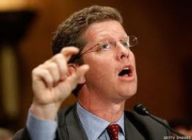 shaun donovan