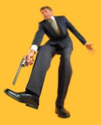 Democrats getting ready to fire the first shot in an international trade war