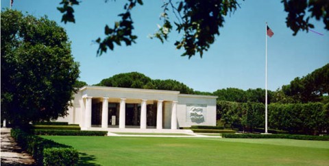 Sicily cemetary