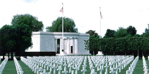 Saint Mihiel cemetery