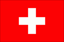 Hey, wait a minute. That offensive Red Cross flag looks a lot like the offensive Swiss flag.
