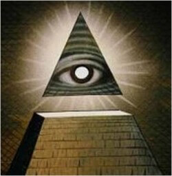 Aha! Kennedy's assassination was caused by the Illuminati. Or Barry Goldwater. Or some kind of right wing extremists.