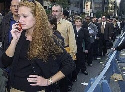 Where are the jobs, Joe? Where are the jobs?