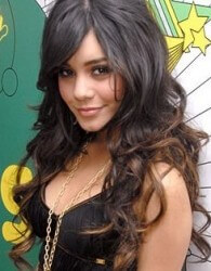 Vanessa Hudgens makes a shocking announcement.