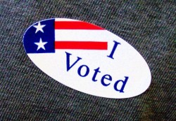 You may have died in 1979, but that doesn't mean you can't vote for a Democrat in 2009.