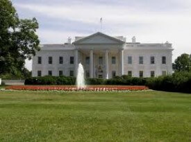 white house mosque