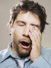 Wake me up when Good Morning America gets interesting