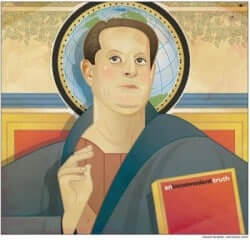 saint-al-gore saint al gore