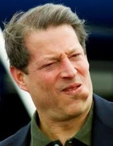al-gore al gore