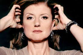 arianna-huffington arianna-huffington