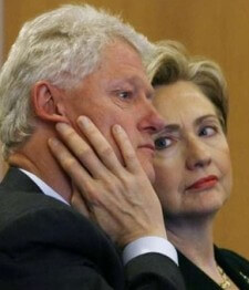 bill-clinton-weiner-head bill clinton-weiner head