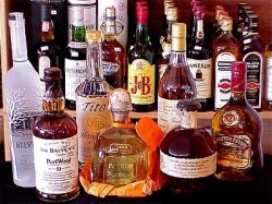 Nancy Pelosi Air Force jet booze