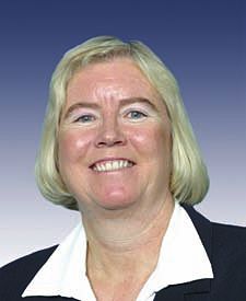 I HATE THE MEDIA ™ - New York Times says Congresswomen don’t have sex