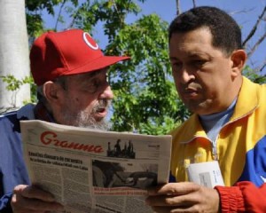 castro-chavez castro chavez