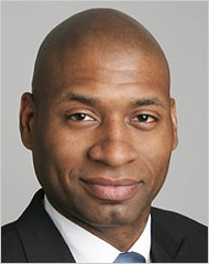charles-blow New York Times columnist Charles Blow likes Michelle Obama. Perhaps a bit too much