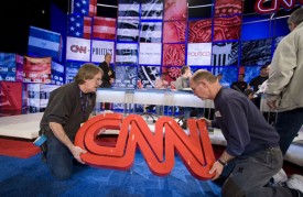 cnn low ratings